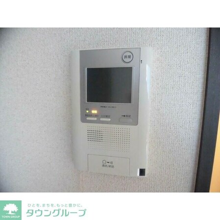 ガレリア東新宿の物件内観写真